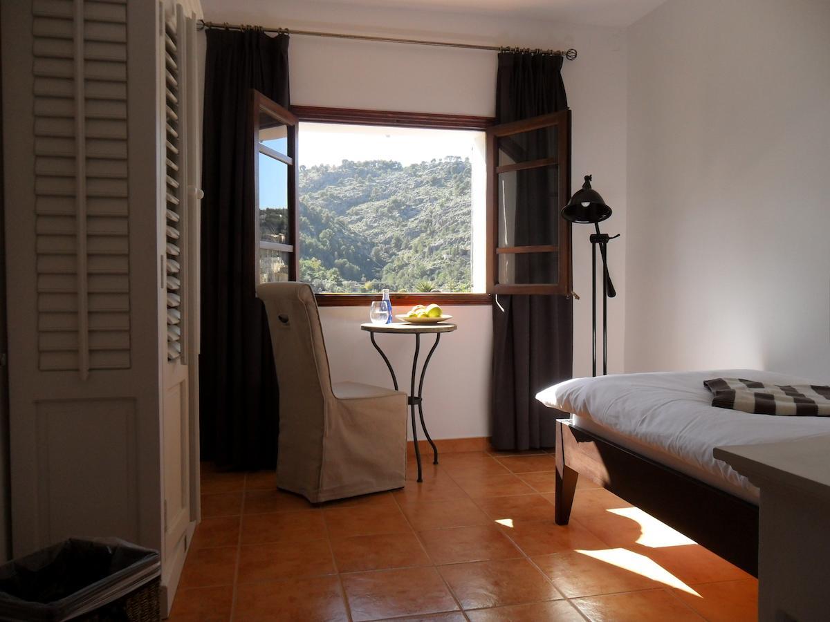 Sol Port Soller Hotel Port De Soller Exterior photo