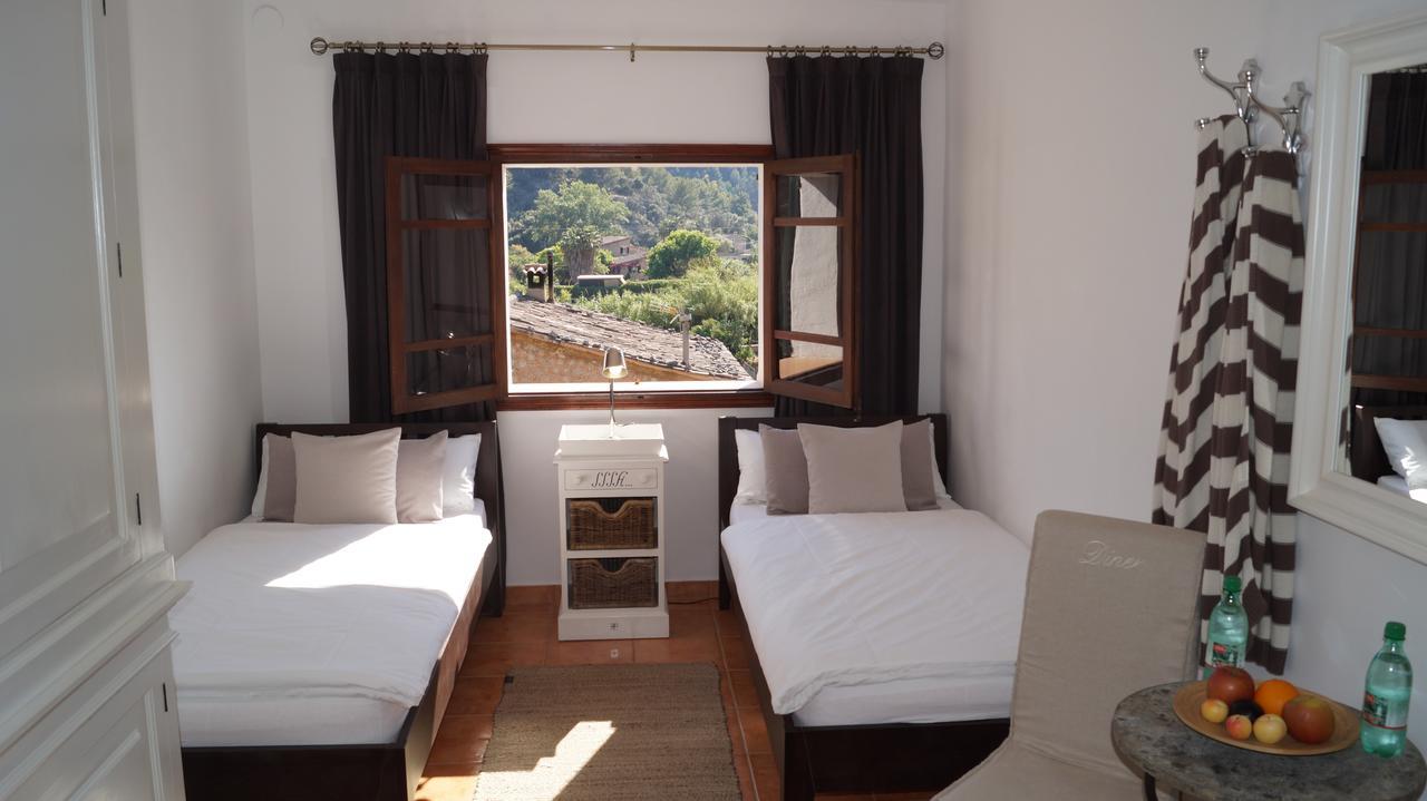 Sol Port Soller Hotel Port De Soller Exterior photo
