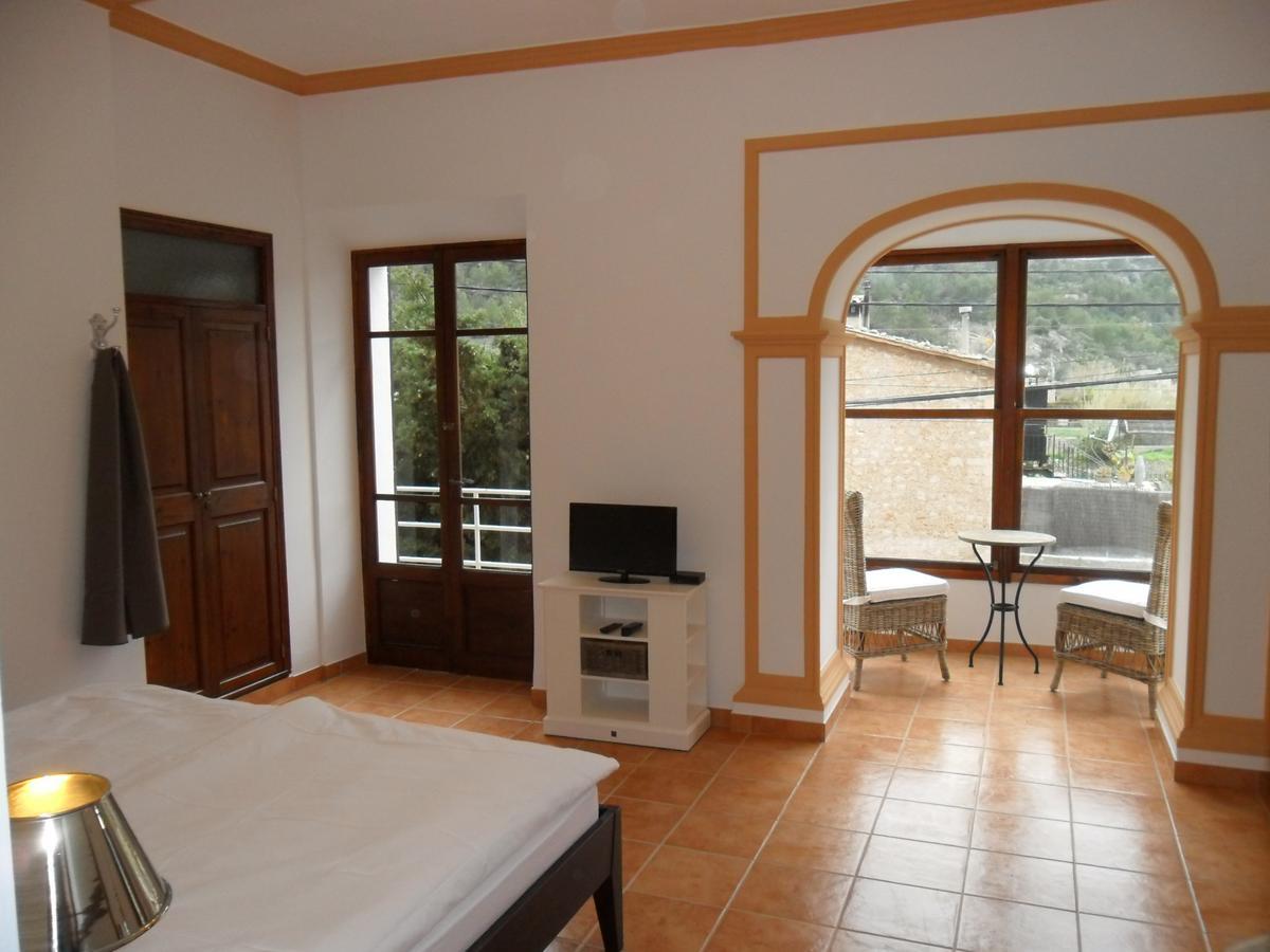 Sol Port Soller Hotel Port De Soller Room photo