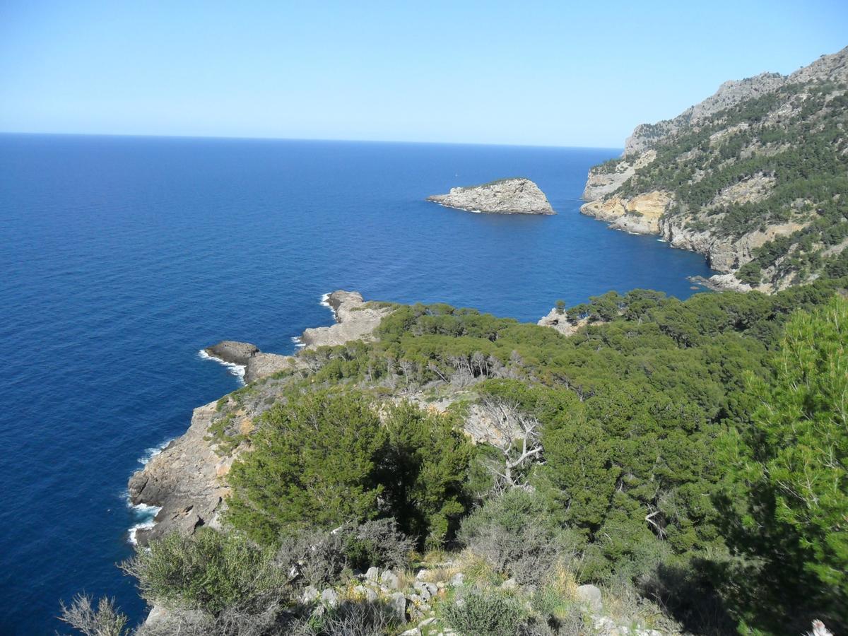 Sol Port Soller Hotel Port De Soller Exterior photo